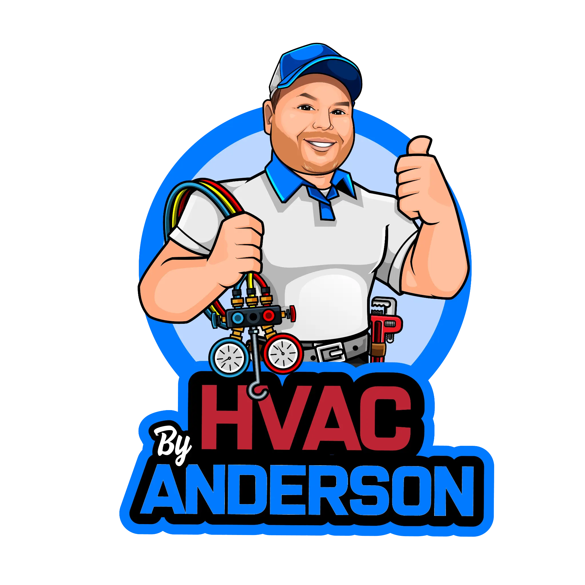 HVAC By Anderson
